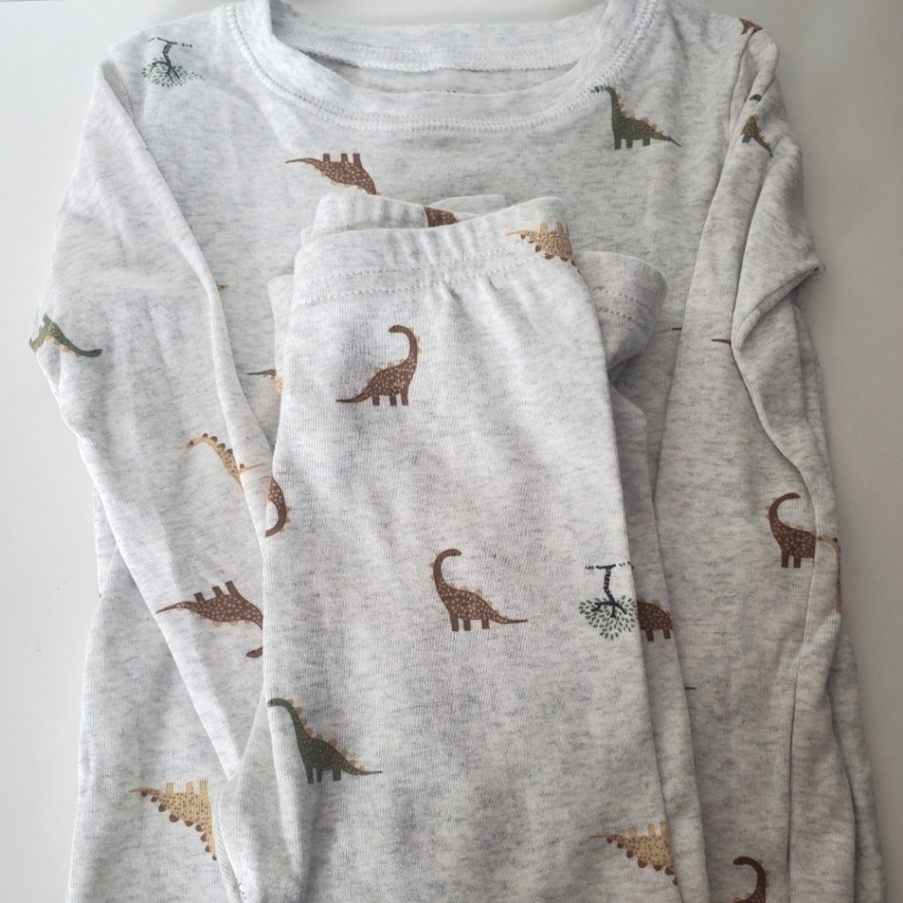 CARTER'S PAJAMA
